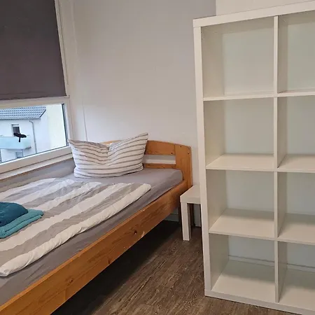 דירה Komfortable Monteurwohnung Auf Zeit