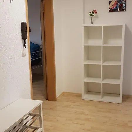 Komfortable Monteurwohnung Auf Zeit Öhringen